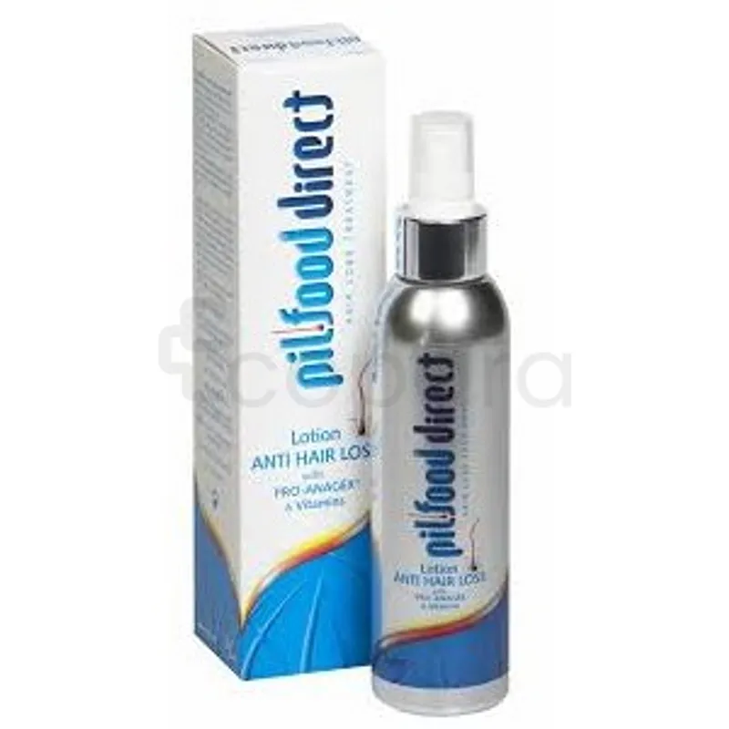 PILFOOD DIRECT LOTION ANTI-CHUTE 125ML
