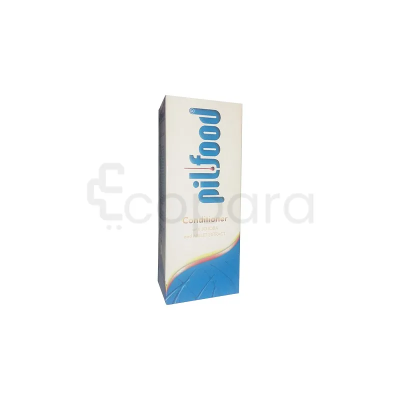 PILFOOD CONDITIONER APRES SHAMPOOING 150ML
