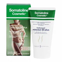 SOMATOLINE COSMETIC TRAITEMENT MINCEUR 50 PLUS 250ML