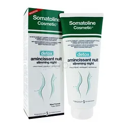 SOMATOLINE COSMETIC DETOX AMINCISSANT NUIT 400ML