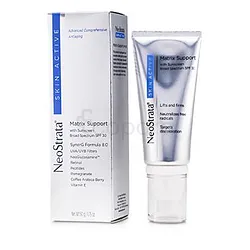 NEOSTRATA SKIN ACTIVE MATRIX SUPPORT SPF30 50G