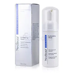 NEOSTRATA SKIN ACTIVE EXFOLIATING WASH 125ML