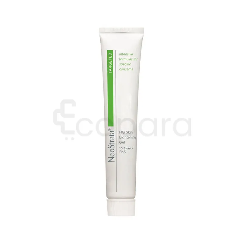 NEOSTRATA TARGETED TREATMENT HQ SKIN LIGHTENING GEL 30G