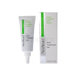 NEOSTRATA TARGETED TREATMENT SPOT TREATMENT GEL 15G