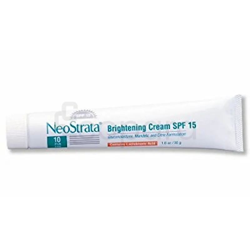 NEOSTRATA BRIGHTENING CREAM SPF15 30G