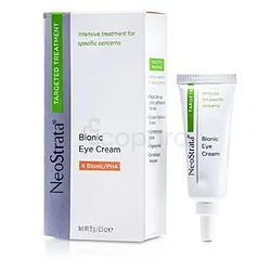 NEOSTRATA TARGETED TREATMENT BIONIC EYE CREAM 15G