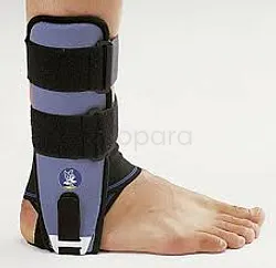 THUASNE LIGASTRAP IMMO CHEVILLERE DROIT TAILLE 0 REFERENCE 2337D0