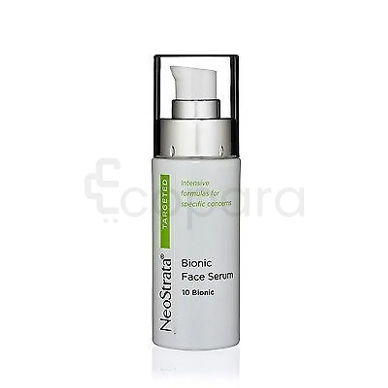 NEOSTRATA TARGETED TREATMENT BIONIC FACE SERUM 30G