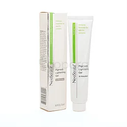 NEOSTRATA TARGETED TREATMENT PIGMENT LIGHTENING GEL 40G