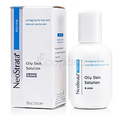 NEOSTRATA REFINE OILY SKIN SOLUTION 100ML