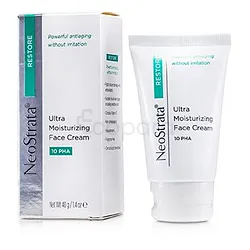 NEOSTRATA RESTORE ULTRA MOISTURIZING FACE CREAM 40G