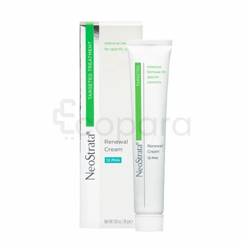 NEOSTRATA TARGETED TREATMENT RENEWAL CREAM 30ML