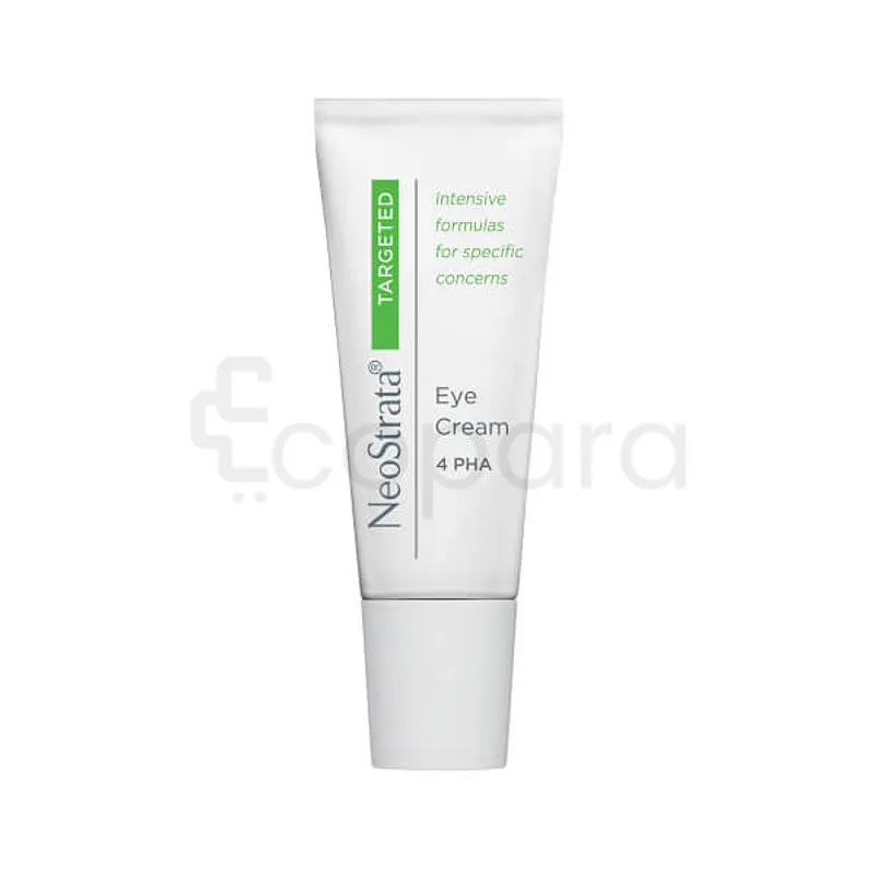 NEOSTRATA TARGETED TREATMENT EYE CREAM 15G