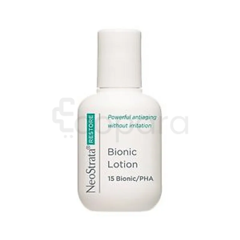 NEOSTRATA RESTORE BIONIC LOTION 100ML