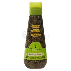 MACADAMIA NATURAL OIL REJUVENATING SHAMPOOING 100ML