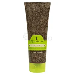 MACADAMIA NATURAL OIL DEEP REPAIR MASQUE 100ML