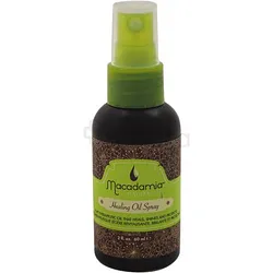 MACADAMIA NATURAL OIL HEALING OIL SPRAY 60ML