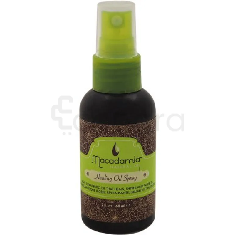 MACADAMIA NATURAL OIL HEALING OIL SPRAY 60ML