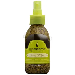 MACADAMIA NATURAL OIL HEALING OIL SPRAY 125ML