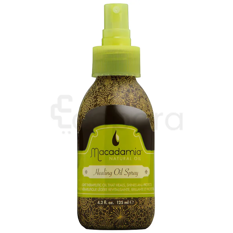 MACADAMIA NATURAL OIL HEALING OIL SPRAY 125ML
