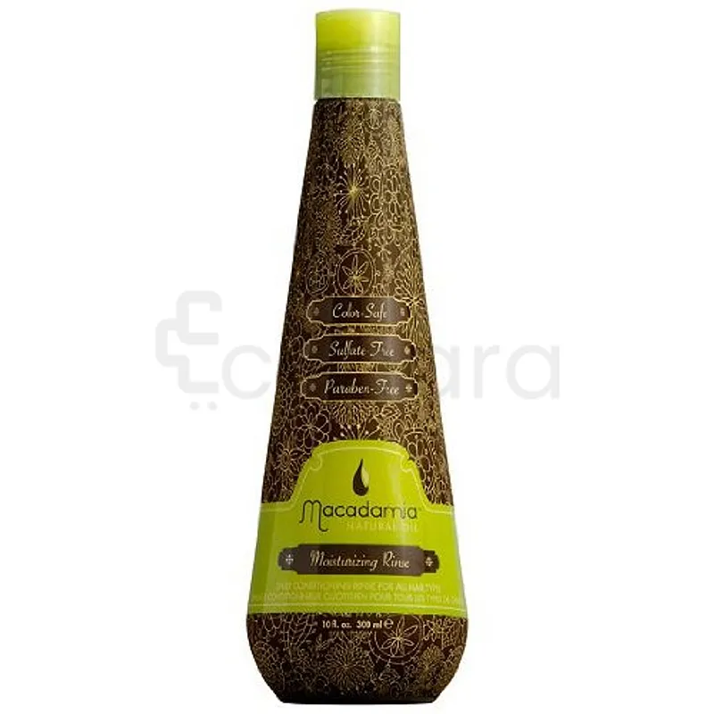 MACADAMIA NATURAL OIL MOISTURIZING RINSE 60ML