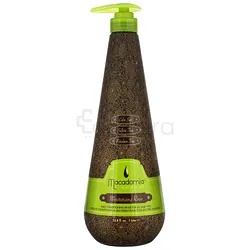 MACADAMIA NATURAL OIL MOISTURIZING RINSE 1000ML