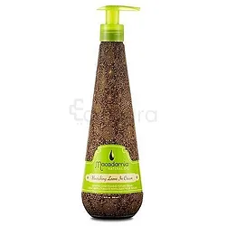 MACADAMIA NATURAL OIL NOURISHING LEAVE IN CREAM 300ML