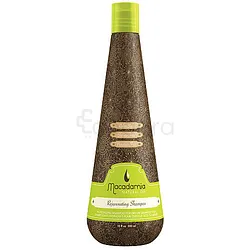 MACADAMIA NATURAL OIL REJUVENATING SHAMPOOING 300ML