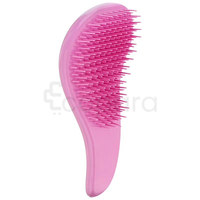 MACADAMIA NO TANGLE BRUSH BROSSE DEMELANTE ROSE