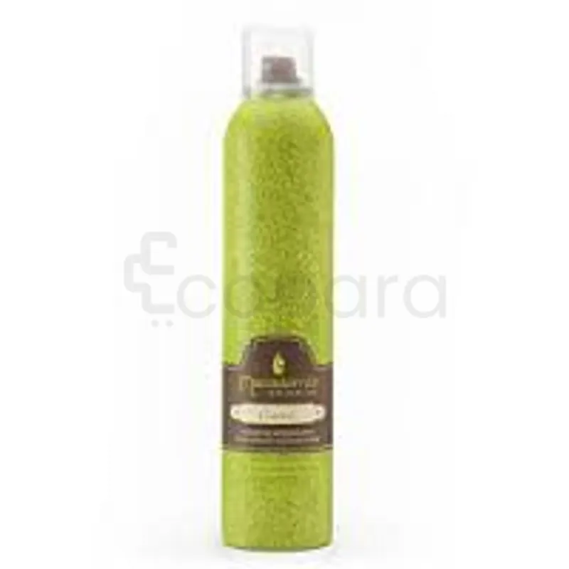 MACADAMIA NATURAL OIL CONTROL FAST DRYING WORKING SPRAY FIXATIF EFFICACE A SECHAGE RAPIDE 300ML