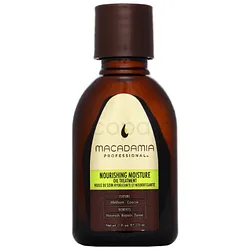 MACADAMIA NOURISHING MOISTURE OIL TREATMENT HUILE DE SOIN HYDRATANTE ET NOURRISSANTE 30ML