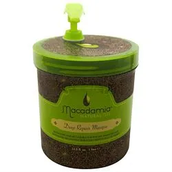MACADAMIA NATURAL OIL DEEP REPAIR MASQUE 1L