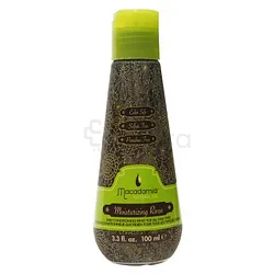 MACADAMIA NATURAL OIL MOISTURIZING RINSE 100ML