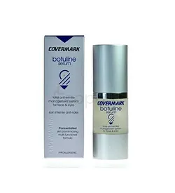 COVERMARK BOTULINE SERUM SOIN INTENSE ANTI-RIDES