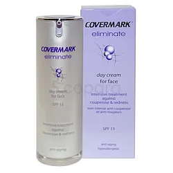 COVERMARK ELIMINATE DAY CREAM FOR FACE SPF15 30ML