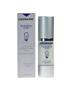 COVERMARK BOTULINE VISAGE SOIN INTENSE ANTI-RIDES 30ML