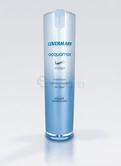 COVERMARK ACQUAMAX VISAGE PEAUX NORMALES 30ML