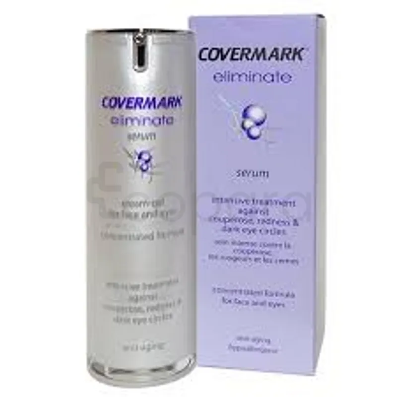 COVERMARK ELIMINATE SERUM 20ML