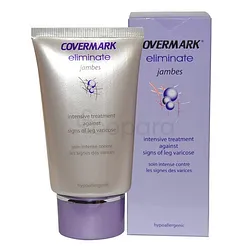 COVERMARK ELIMINATE JAMBES 75ML