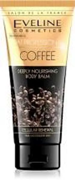 EVELINE BODY SPA PROFESSIONAL COFFEE BODY BALM 200ML
