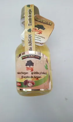 BEST ARGAN HUILE D'ARGAN 40ML