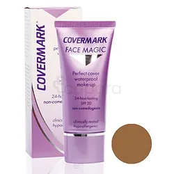 COVERMARK FACE MAGIC NUMERO 9 BRUN DORE 30ML