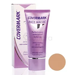 COVERMARK FACE MAGIC NUMERO 6A NATUREL 30ML