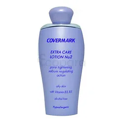 COVERMARK EXTRA CARE LOTION NUMERO 2 200ML