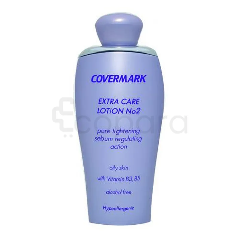 COVERMARK EXTRA CARE LOTION NUMERO 2 200ML