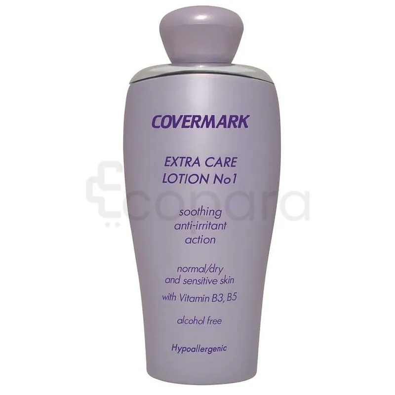 COVERMARK EXTRA CARE LOTION NUMERO 1 200ML