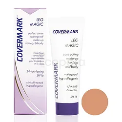 COVERMARK LEG MAGIC NUMERO 2 BEIGE ROSE 50ML