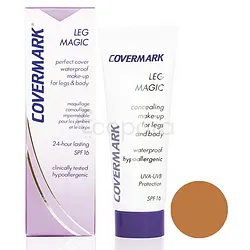 COVERMARK LEG MAGIC NUMERO 11 MIEL 50ML