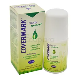 COVERMARK BODY GUARD ROLL-ON 50ML