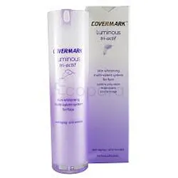 COVERMARK LUMINOUS TRI-ACTIF 30ML